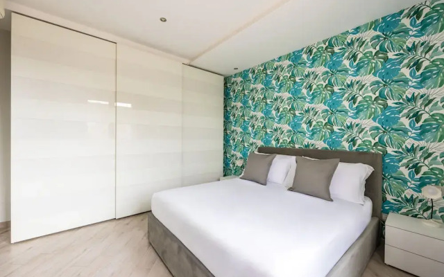 Orto Botanico Family Flat by Wonderful Italy