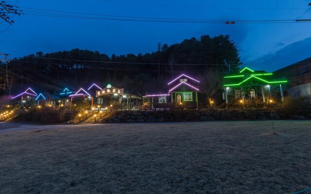 Gapyeong Tree House