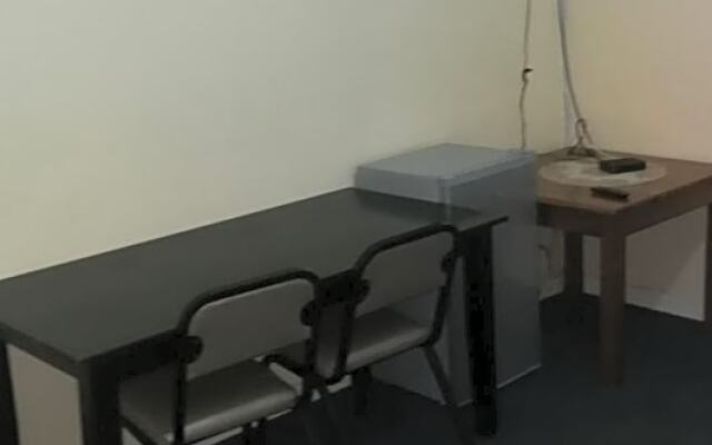 Ruksbnb Boston Bellivile