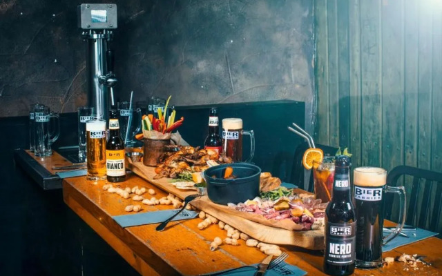 Leonardo Hotel Almere City Center