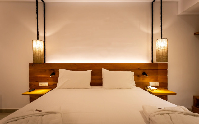 Eleals Boutique Hotel