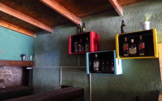 De la Costa Hostel