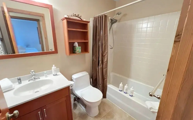 Kettle Brook B3 Brought to you by GetAway Vacations