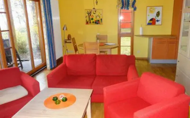 Ferienpark am Glubigsee