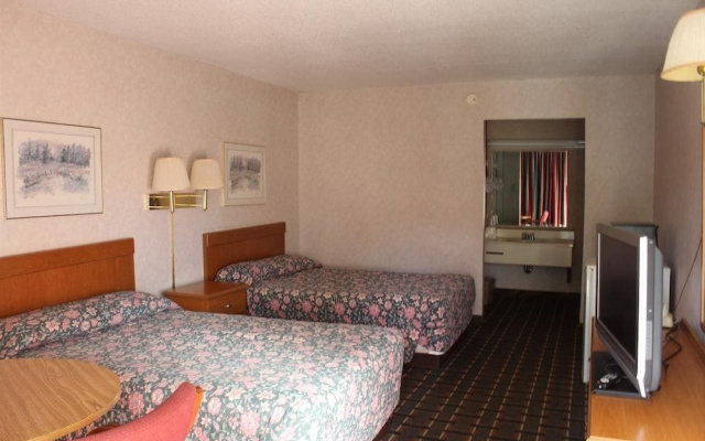 Super 8 Spindale/forest City