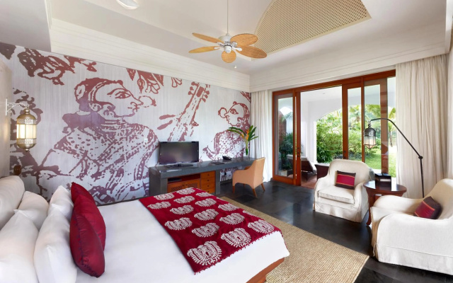 Taj Bekal Resort & Spa, Kerala – Guest Rooms – Bekal