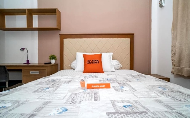 KoolKost Syariah At Jl Danau Maninjau Benhil - Minimum Stay 30 Nights – Guest Rooms – Jakarta