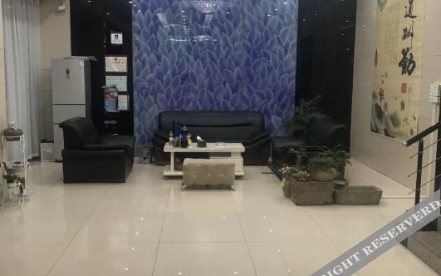 Songyang Holiday Hotel