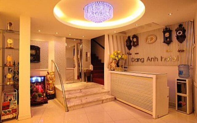 Dang Anh Hotel