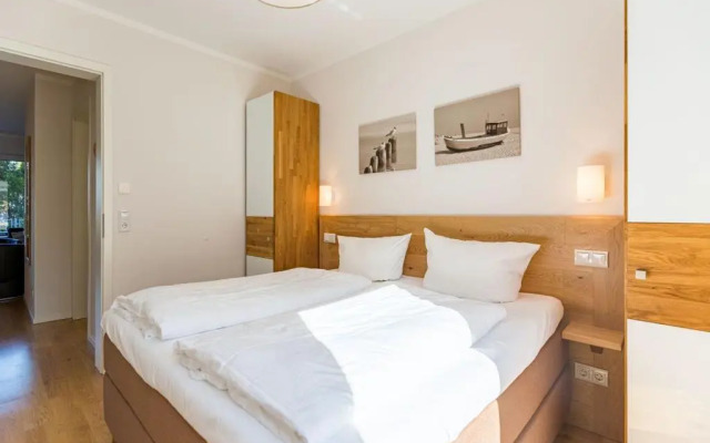 Quartier am Fischerstrand App 2