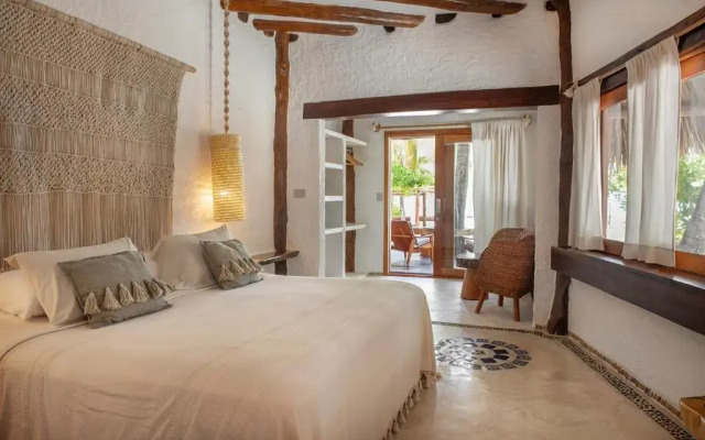 Mawimbi Boutique Hotel