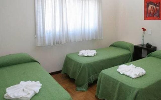 Hotel Mustang Centro