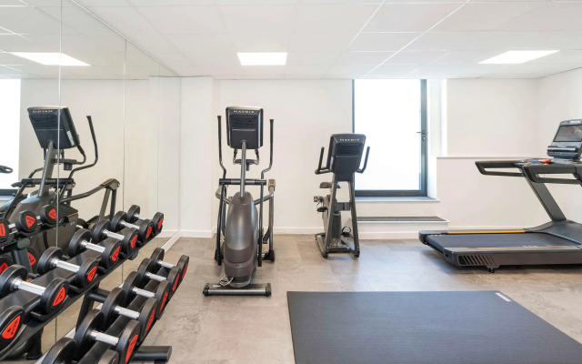 Mercure Newport Hotel