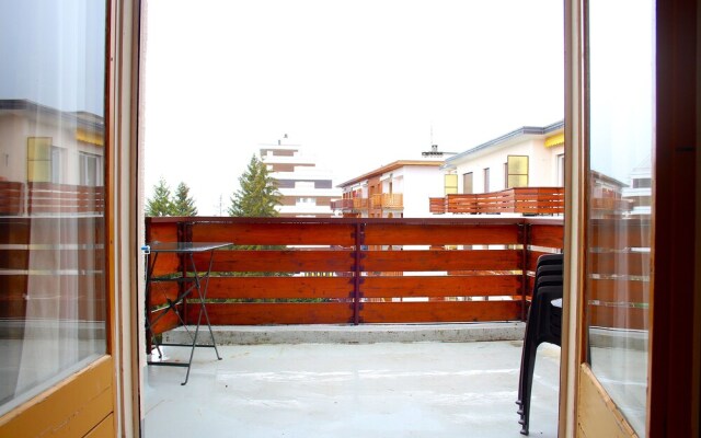 Central 3 Bedroom - Residence A