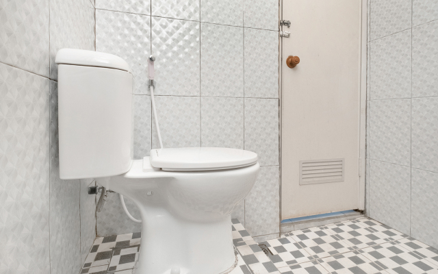 OYO 3076 Lilik Homestay Syariah