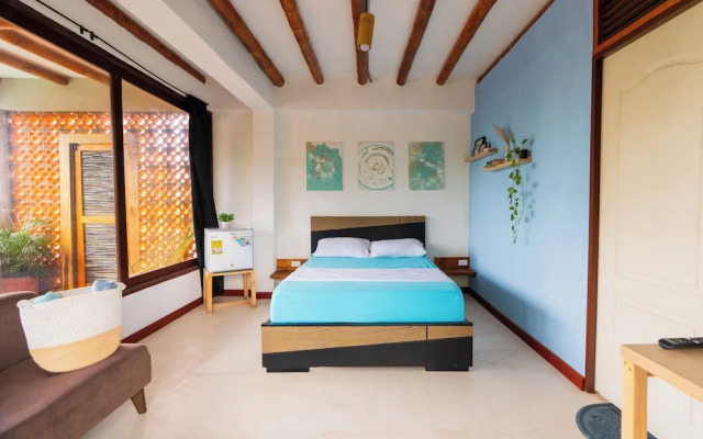 Tayrona Juancho House Hostel