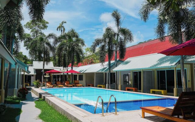 Maiiam Bungalows