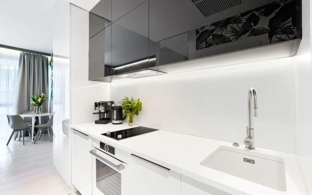 Apartamenty Sun & Snow Dune B