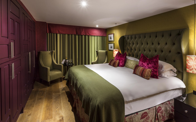 Langdale Hotel