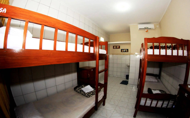 Gong Corner Guesthouse 2 - Hostel