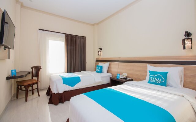 Airy Mataram Cakranegara Subak Empat 6 Lombok