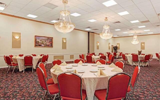 Ramada Encore by Wyndham Jeju Seogwipo