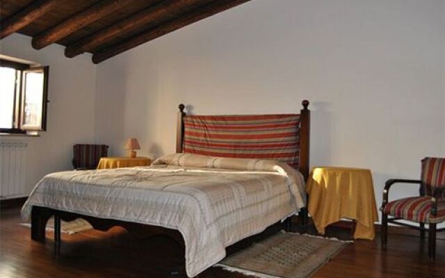 U Cavallaggeri Bed and Breakfast