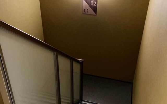 Hotel Cla-ss Hiroshima-Ozu