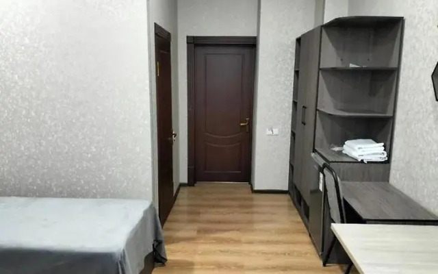 Brand Center Hotel (Брэнд Центр)