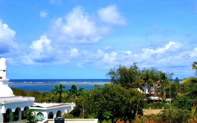 Stay.Plus Royal Apartment Nyali