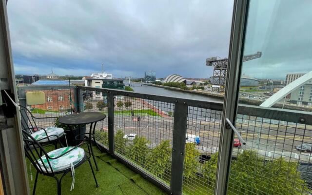 SECC HYDRO 3 bedroom Apartment with View