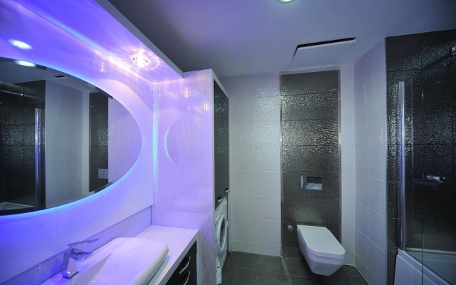 Azura Park Residence