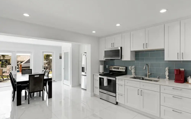 Dania Beach Unit 1 in Dania Beach