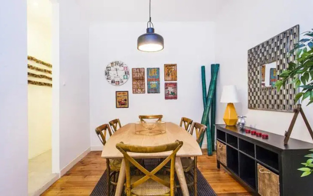 LxWay Apartment Teixeira