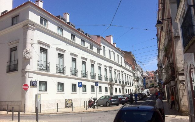 Lisbon Lifestyle House