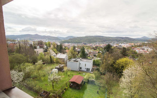 Apartman Labe