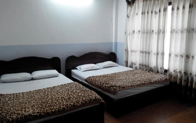 Thien Hoang 2 Hotel