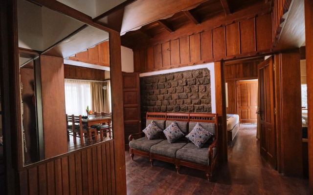 Elixir Woods Resort And Spa