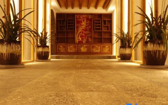 Zhujunfu Inn