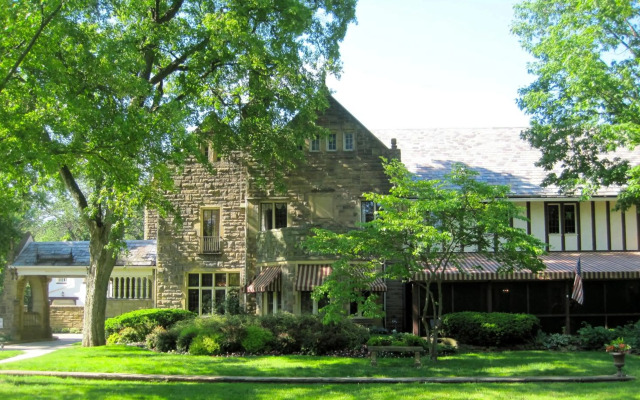 Granville Inn