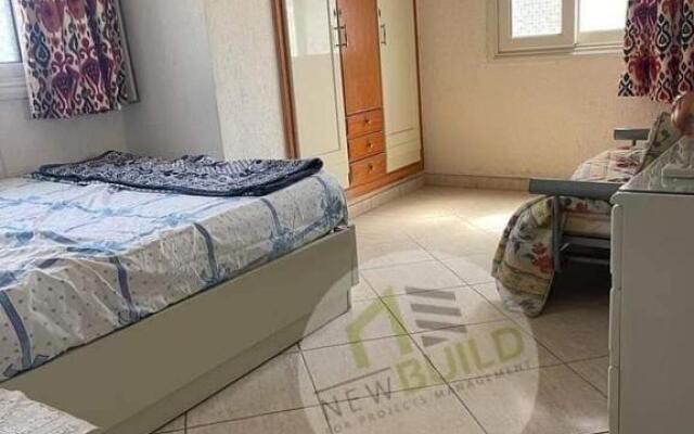 شاليه للايجار في المعموره الشاطئ الاسكندريه مصر للتواصل 01272849001