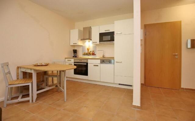 Hanse-Hof Wohnung 01