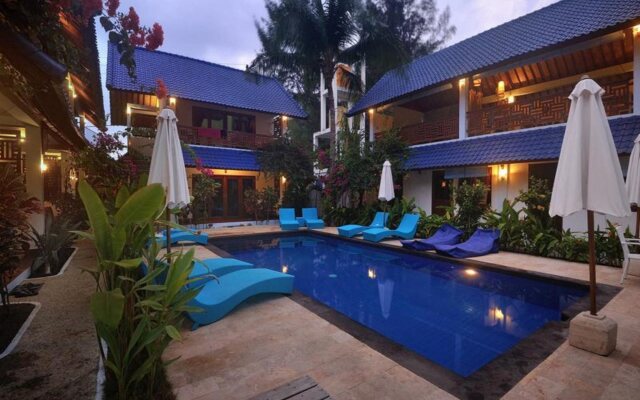 Marygio Resort