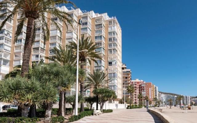 Santa Marta, Iii-A 7º-16