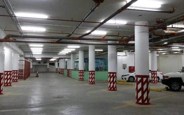 Aknan Al Yasmine Furnished Units