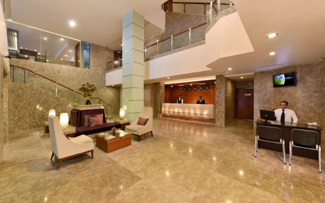 Lords Plaza Jaipur