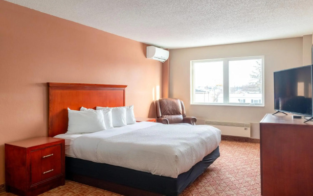 Norland Inn and Suites Roseau