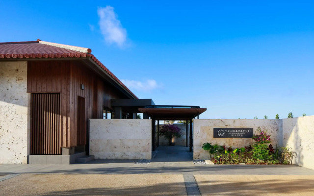 The Hiramatsu Hotels & Resorts Ginoza