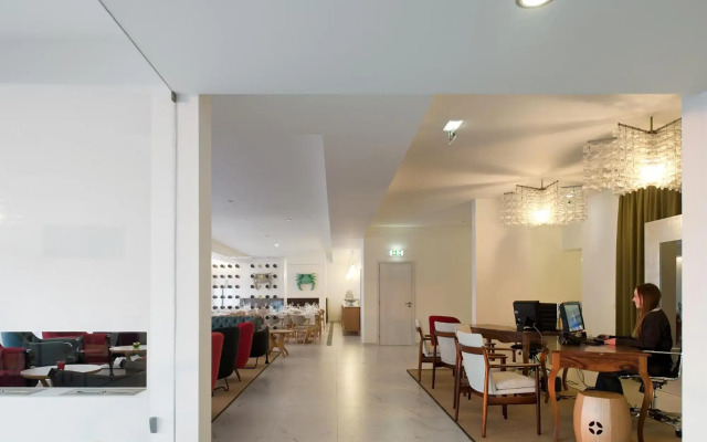 Furadouro Boutique Hotel Beach & Spa