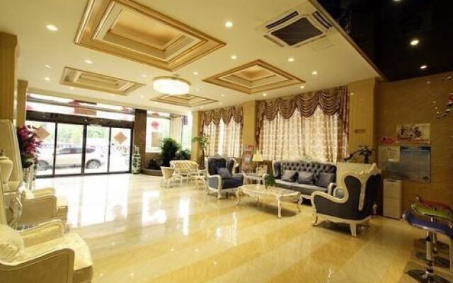 Shang Jing Hotel
